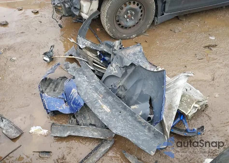 2024 Subaru Impreza Sport 5-Door из США, поврежденный, VIN JF1GUAFC1R8393988